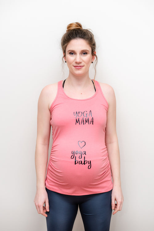 The Active Kit – Pregnancy Yoga & Sportswear